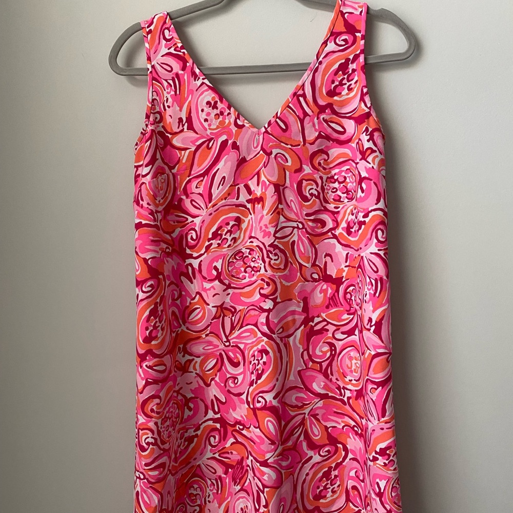 💐💕Lilly Pulitzer Dress💕💐